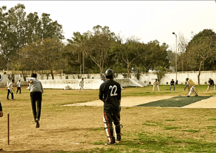 Rayat Bahra University Mohali Campus photo 4